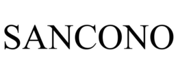 SANCONO trademark