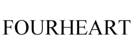 FOURHEART trademark