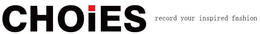 CHOIES RECORD YOUR INSPIRED FASHION trademark
