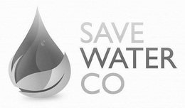 SAVE WATER CO trademark