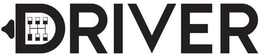 DRIVER trademark