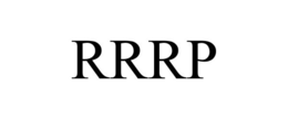 RRRP trademark