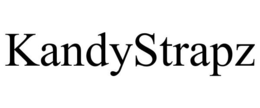 KANDYSTRAPZ trademark