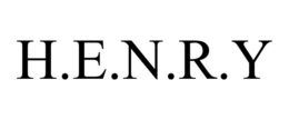 H.E.N.R.Y trademark