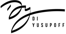 DY DI YUSUPOFF trademark
