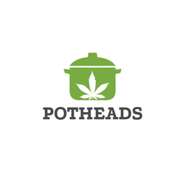 POTHEADS trademark