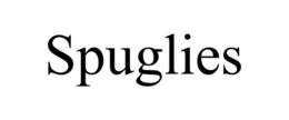 SPUGLIES trademark