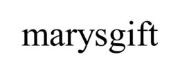 MARYSGIFT trademark
