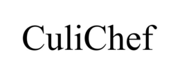 CULICHEF trademark