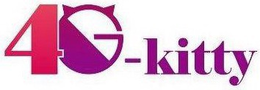 4G-KITTY trademark