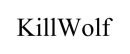 KILLWOLF trademark