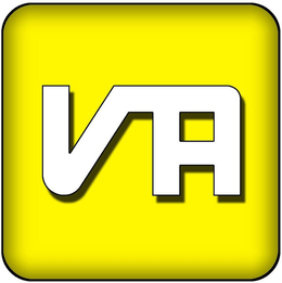 V A trademark
