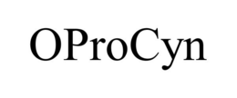 OPROCYN trademark