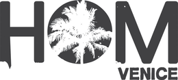 HOM VENICE trademark