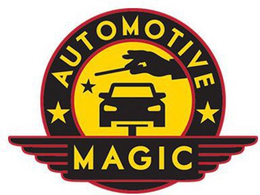 AUTOMOTIVE MAGIC trademark