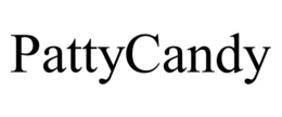 PATTYCANDY trademark