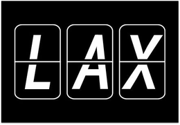 LAX trademark
