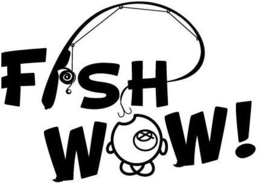 FISH WOW! trademark