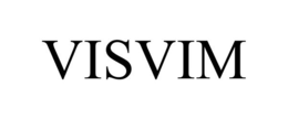VISVIM trademark