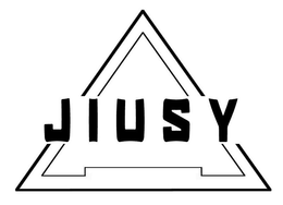 JIUSY trademark
