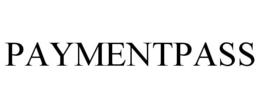 PAYMENTPASS trademark