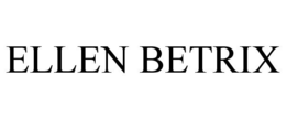 ELLEN BETRIX trademark