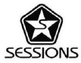 S SESSIONS trademark