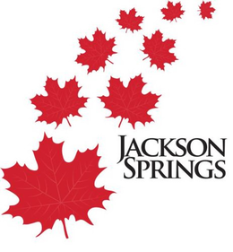 JACKSON SPRINGS trademark