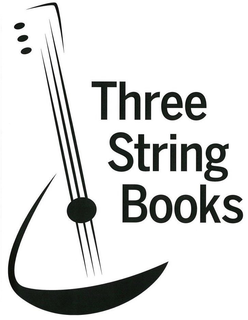 THREE STRING BOOKS trademark