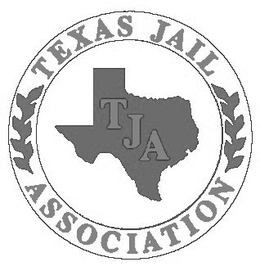 TJA TEXAS JAIL ASSOCIATION trademark