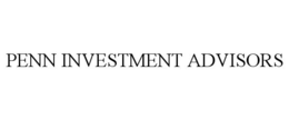 PENN INVESTMENT ADVISORS trademark
