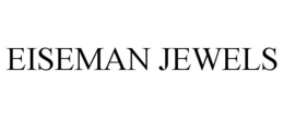 EISEMAN JEWELS trademark