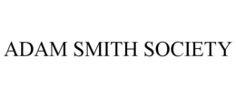 ADAM SMITH SOCIETY trademark