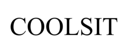 COOLSIT trademark