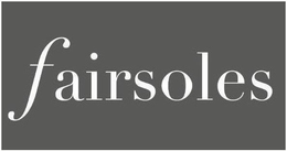 FAIRSOLES trademark