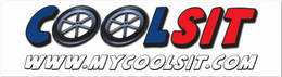 COOLSIT WWW.MYCOOLSIT.COM trademark