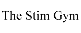 THE STIM GYM trademark