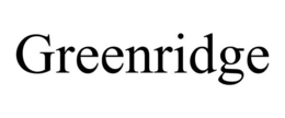 GREENRIDGE trademark