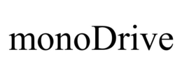 MONODRIVE trademark