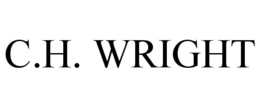 C.H. WRIGHT trademark