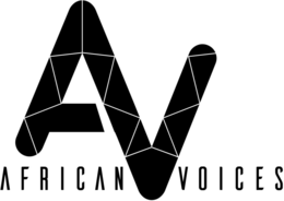 AV AFRICAN VOICES trademark