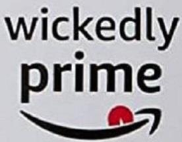 WICKEDLY PRIME trademark