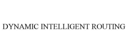 DYNAMIC INTELLIGENT ROUTING trademark