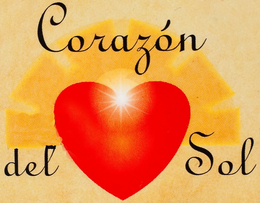 CORAZÓN DEL SOL trademark