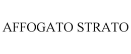 AFFOGATO STRATO trademark