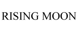 RISING MOON trademark