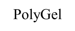 POLYGEL trademark