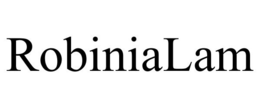 ROBINIALAM trademark