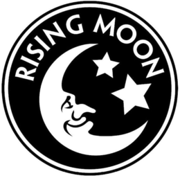 RISING MOON trademark