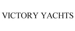 VICTORY YACHTS trademark